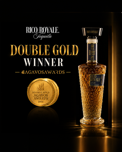 Mother-and-Daughter Founded Rico Royale Tequila Expands Across Arizona Following Double Gold Recognition