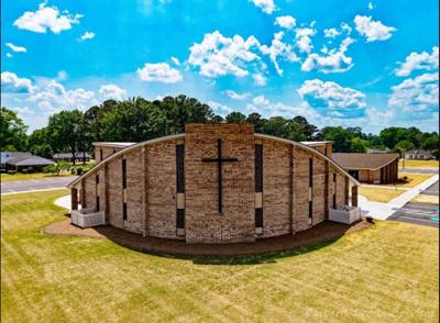 Harnett County Church Offers Family Ministries and Sunday Services