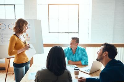 Search Everywhere Marketing: How to Build Visibility Across All Platforms