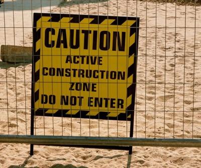 The Indian River Inlet Sand Bypass System is now operable