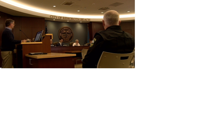 Rehoboth Beach Considers US Wind Proposal - Vimarsana News