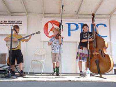 Photo: Berlin Fiddler’s Convention Facebook