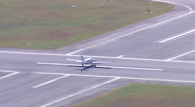 Airport Runway