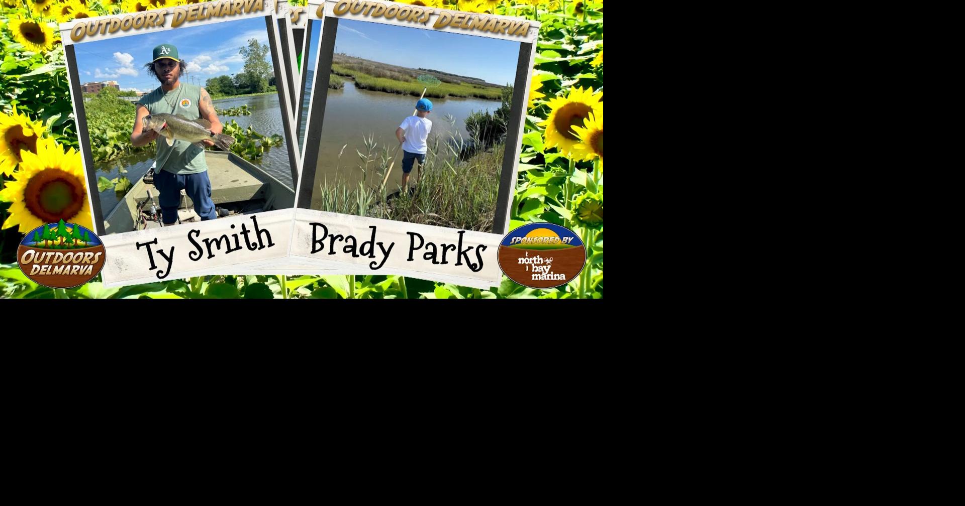 Viewer Pictures - July 20, 2024 | Outdoors Delmarva | wboc.com