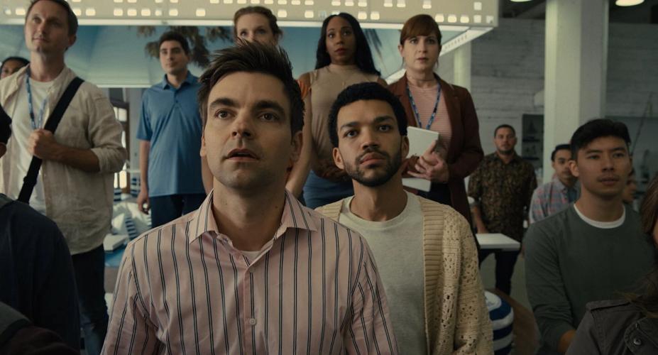 American Society of Magical Negroes3