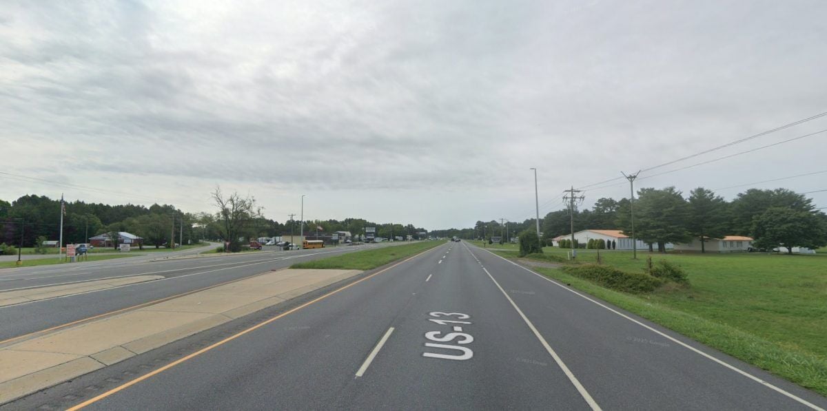 UPDATE: Delaware State Police investigating fatal pedestrian crash in ...