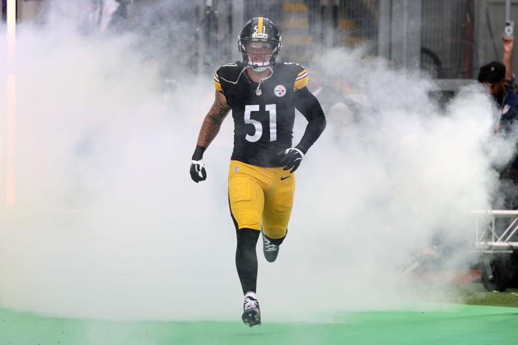 Vikings Steelers Football