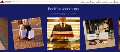 How McArthurGlen’s Travel Advisor Portal Turns Europe’s Designer Outlets Into a Bookable, Trackable Premium Asset for Travel Advisors