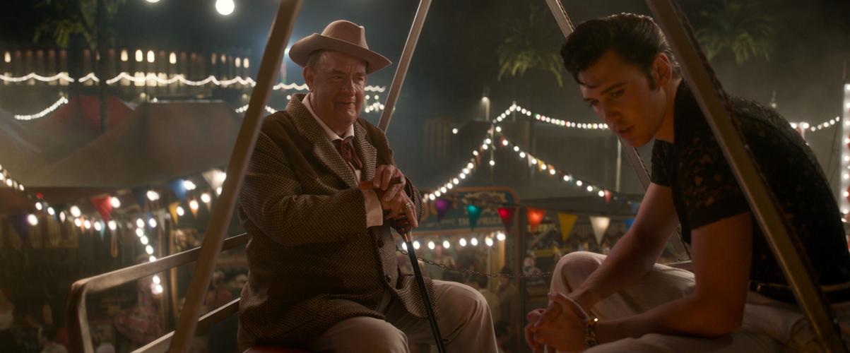 Movie Review – Elvis (2022)