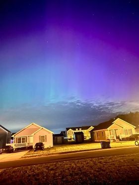 Northern Lights Ellendale