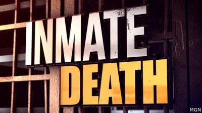 Inmate Death Generic