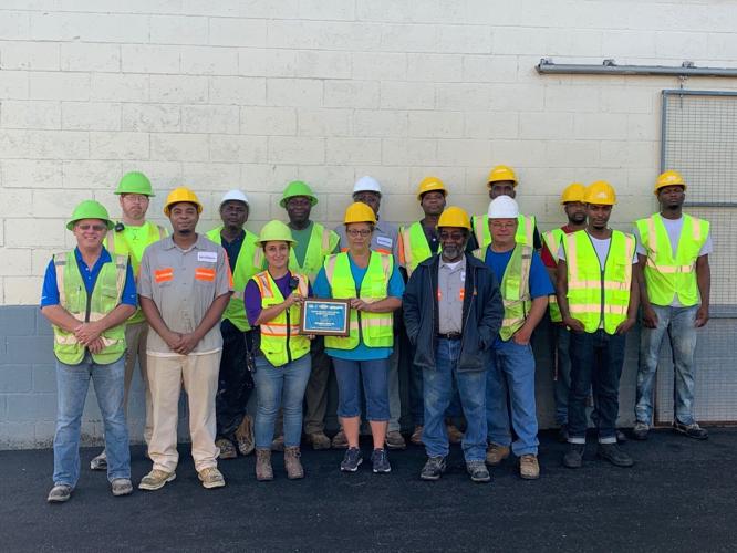 Mountaire Farms Wins Top Safety Awards at 7 Facilities