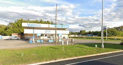Valero Shore Stop Felton