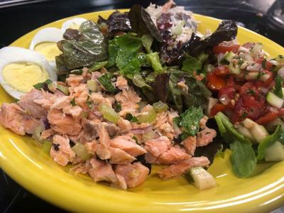 Summer Superfood Salad