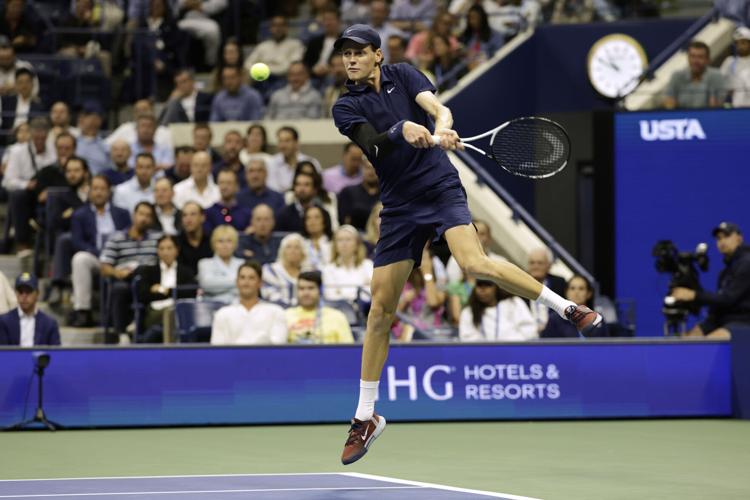 US Open Tennis
