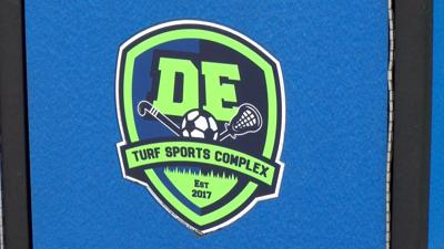 DE TURF