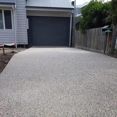 Concrete Resurfacing Offers Slab-Saving Option for Surf Coast Homes