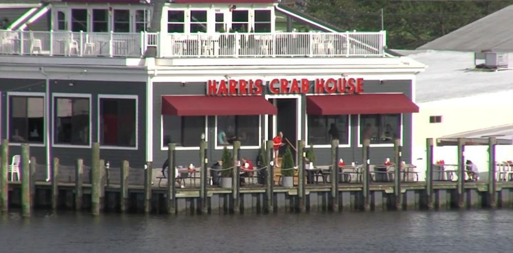 harris