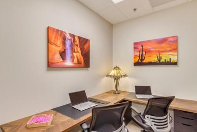 Arizona IOP: Clients Attend 3-5 Days Weekly While Living at Home