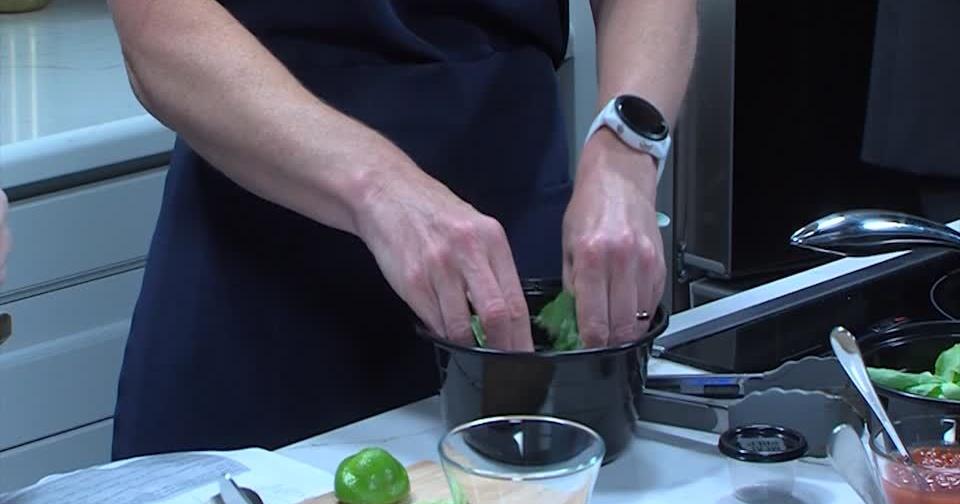 Picture of These Nutritious Bowls Make Meal Prep Easy | Delmarvalife | wboc.com