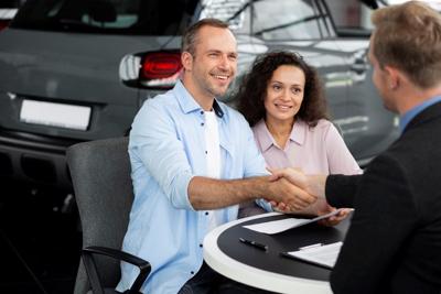 HCC Loans Enhances Car Financing Solutions Across North Carolina