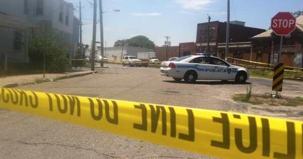 Update: Victim Identified in Salisbury Shooting Death | Archive | wboc.com