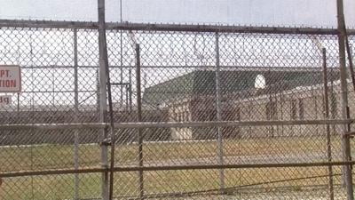 prison