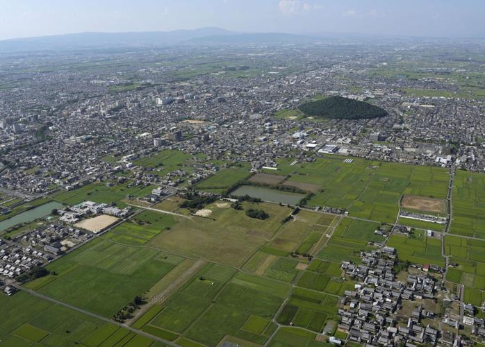 Japan South Korea UNESCO