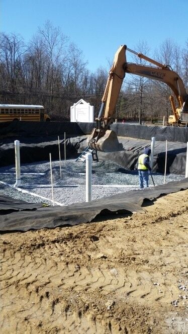 M&G Services Inc Marks 57 Years of Excavation in Capitol Heights, MD