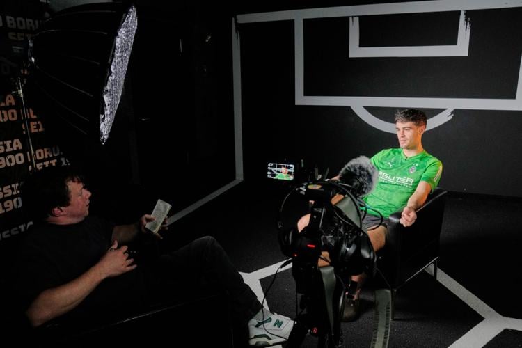 Germany US Soccer Reyna