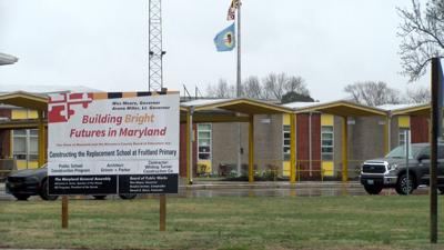 Fruitland Primary School