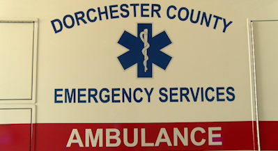 Dorchester County Ambulance