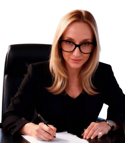Stephanie Bussineau Joins Women in Power TV