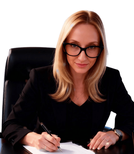Stephanie Bussineau Joins Women in Power TV