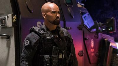 TV Review – S.W.A.T. (2017)