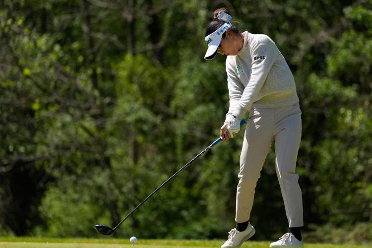LPGA Tour Golf