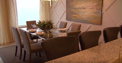 Condo Decorating   Johnny Janosik   Thursday  Sept. 24  2015   YouTube