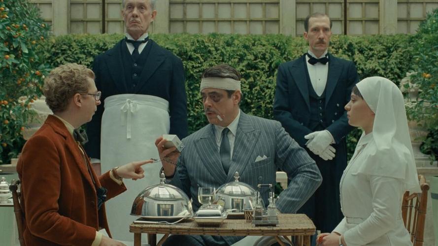 The Phoenician Scheme4