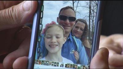 Laurel Dad Still in Need of Heart and Liver Transplant