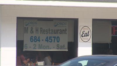 M&H Restaurant to Close on Aug. 31
