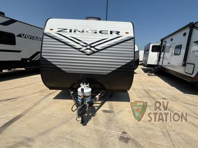 RV Station Expands Service Network Across Texas and Oklahoma Markets