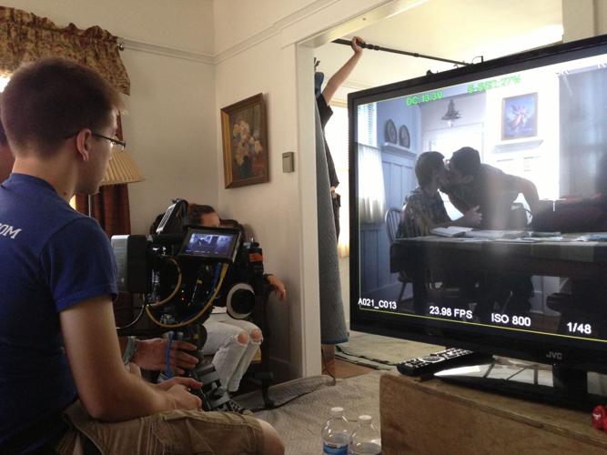 Interview: Joshua Lim on Release of Latest Film ‘Godless’