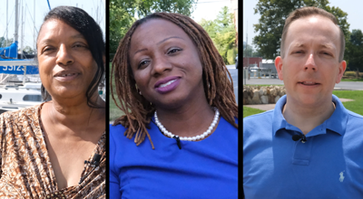 Cambridge Mayoral Race