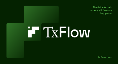 TxFlow L1 Mainnet Launch Marks a New Phase for Multi-Application On-Chain Finance