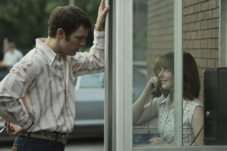 A Friend of the Family5