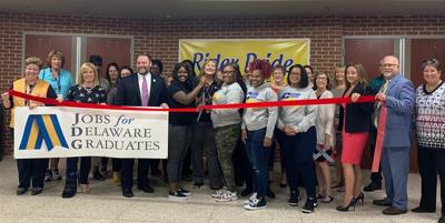 Jobs for Delaware Graduates Celebrates 41 Years