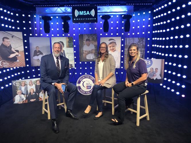 Relay for Life Wicomico