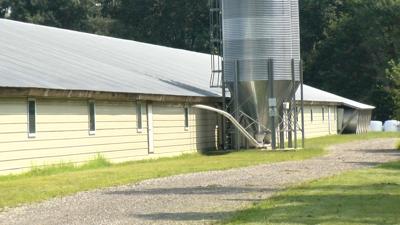 Hartly Farm