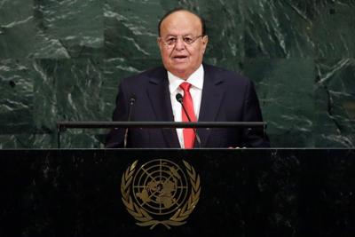 Yemen-Obit-Hadi