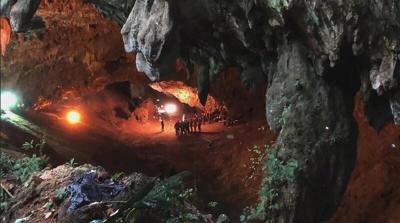 Movie Review – The Rescue (2021)